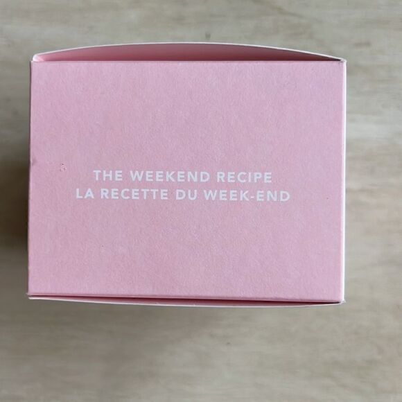 SATURDAY SKIN Waterfall Glacier Water Cream brand new in box - Picture 10 of 10